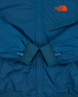Vintage The North Face Cryptic Quilt Lined Padded Shell Bomber Jacket - S