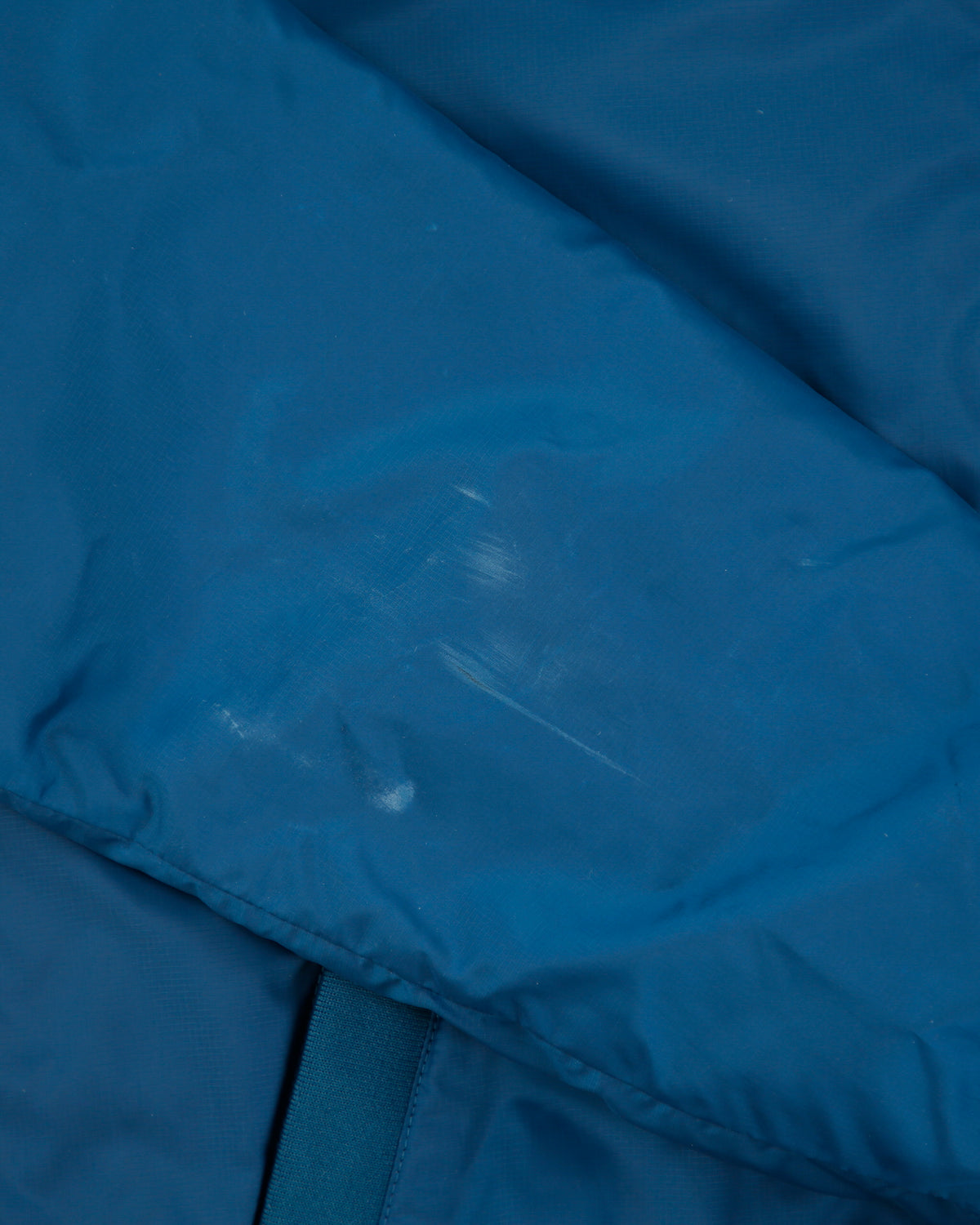 Vintage The North Face Cryptic Quilt Lined Padded Shell Bomber Jacket - S