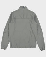 Marmot Slate Tempo m3 Soft Shell Technical Track Jacket - M