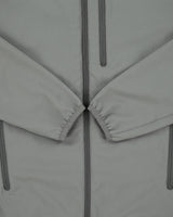 Marmot Slate Tempo m3 Soft Shell Technical Track Jacket - M
