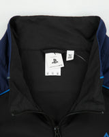 2023 Puma x Playstation Panelled Shell Windbreaker Jacket - XXL