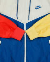 Nike Classic Windrunner Colourblock Shell Jacket - L