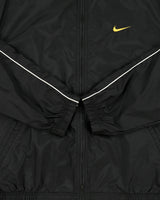Vintage 1998 Nike Embroidered Shell Panelled Windbreaker Jacket - XL