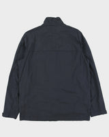 Nike M65 Soft Shell Canvas Utility Field Jacket - L