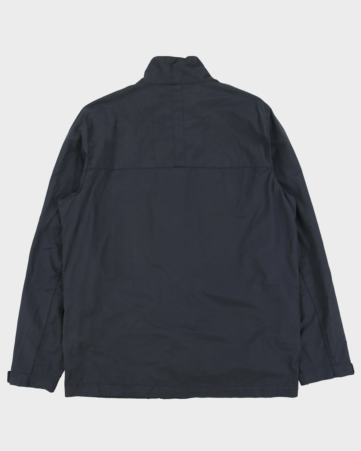 Nike M65 Soft Shell Canvas Utility Field Jacket - L