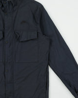 Nike M65 Soft Shell Canvas Utility Field Jacket - L