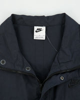 Nike M65 Soft Shell Canvas Utility Field Jacket - L