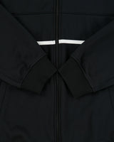 Vintage Y2K 00s Nike Challenge Court Fleece Lined Therma Dri-Fit Funnel Neck Track Jacket - XXL