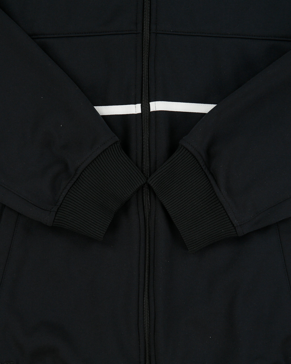 Vintage Y2K 00s Nike Challenge Court Fleece Lined Therma Dri-Fit Funnel Neck Track Jacket - XXL
