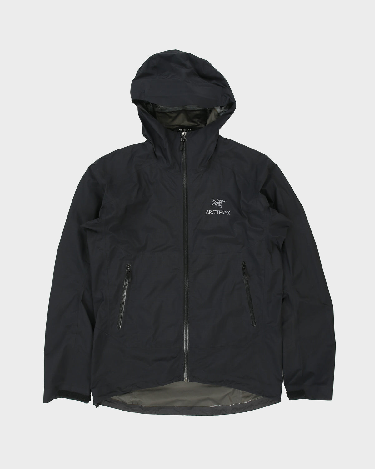 Arc'teryx Zeta SL Gore-Tex Lightweight Shell Rain Jacket - M