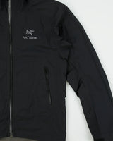Arc'teryx Zeta SL Gore-Tex Lightweight Shell Rain Jacket - M