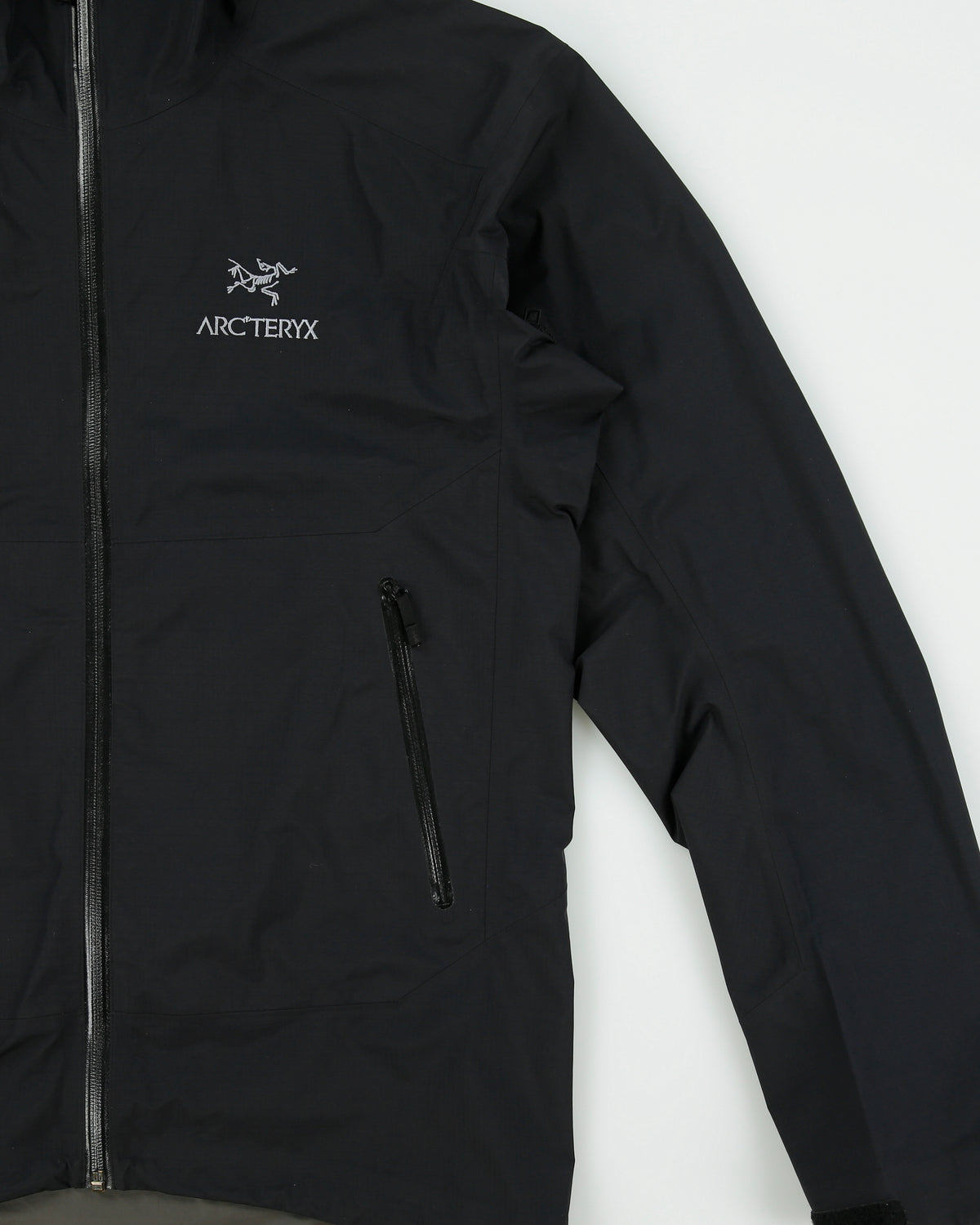 Arc'teryx Zeta SL Gore-Tex Lightweight Shell Rain Jacket - M