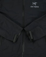 Arc'teryx Zeta SL Gore-Tex Lightweight Shell Rain Jacket - M