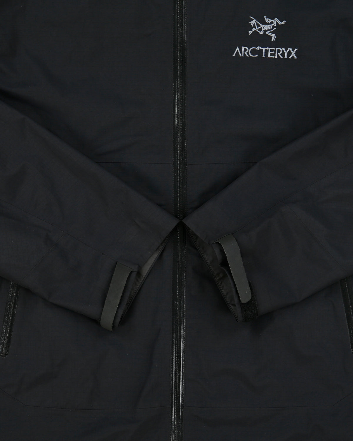 Arc'teryx Zeta SL Gore-Tex Lightweight Shell Rain Jacket - M