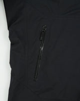 Arc'teryx Zeta SL Gore-Tex Lightweight Shell Rain Jacket - M