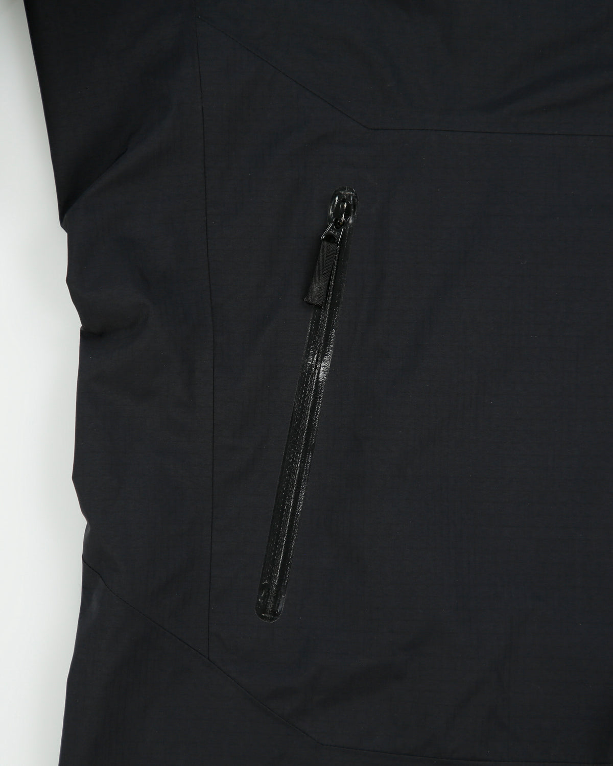 Arc'teryx Zeta SL Gore-Tex Lightweight Shell Rain Jacket - M