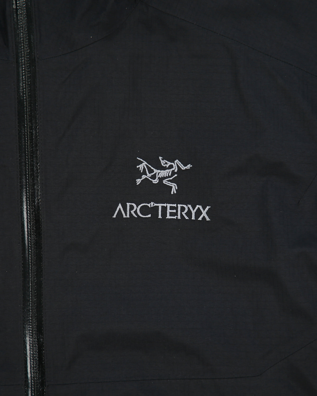 Arc'teryx Zeta SL Gore-Tex Lightweight Shell Rain Jacket - M