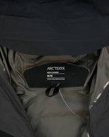 Arc'teryx Zeta SL Gore-Tex Lightweight Shell Rain Jacket - M