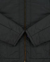 Vintage Y2K 00s Versace Jeans Couture Soft Shell Boxy Puffer Jacket - M