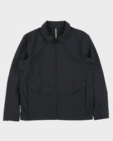 2022 Arc'teryx Veliance Spere Fleece Lined Gore-Tex Soft Shell City Jacket - M