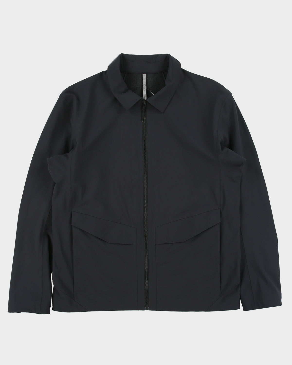 2022 Arc'teryx Veliance Spere Fleece Lined Gore-Tex Soft Shell City Jacket - M