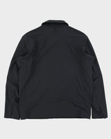 2022 Arc'teryx Veliance Spere Fleece Lined Gore-Tex Soft Shell City Jacket - M