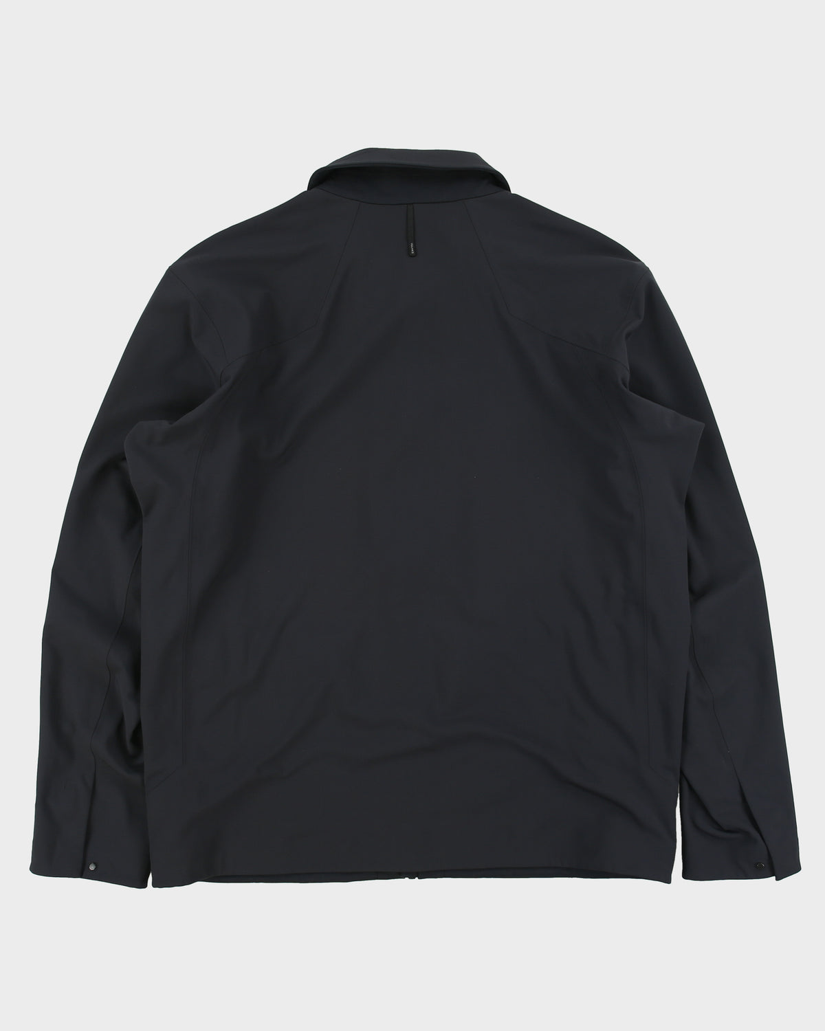 2022 Arc'teryx Veliance Spere Fleece Lined Gore-Tex Soft Shell City Jacket - M