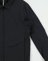 2022 Arc'teryx Veliance Spere Fleece Lined Gore-Tex Soft Shell City Jacket - M