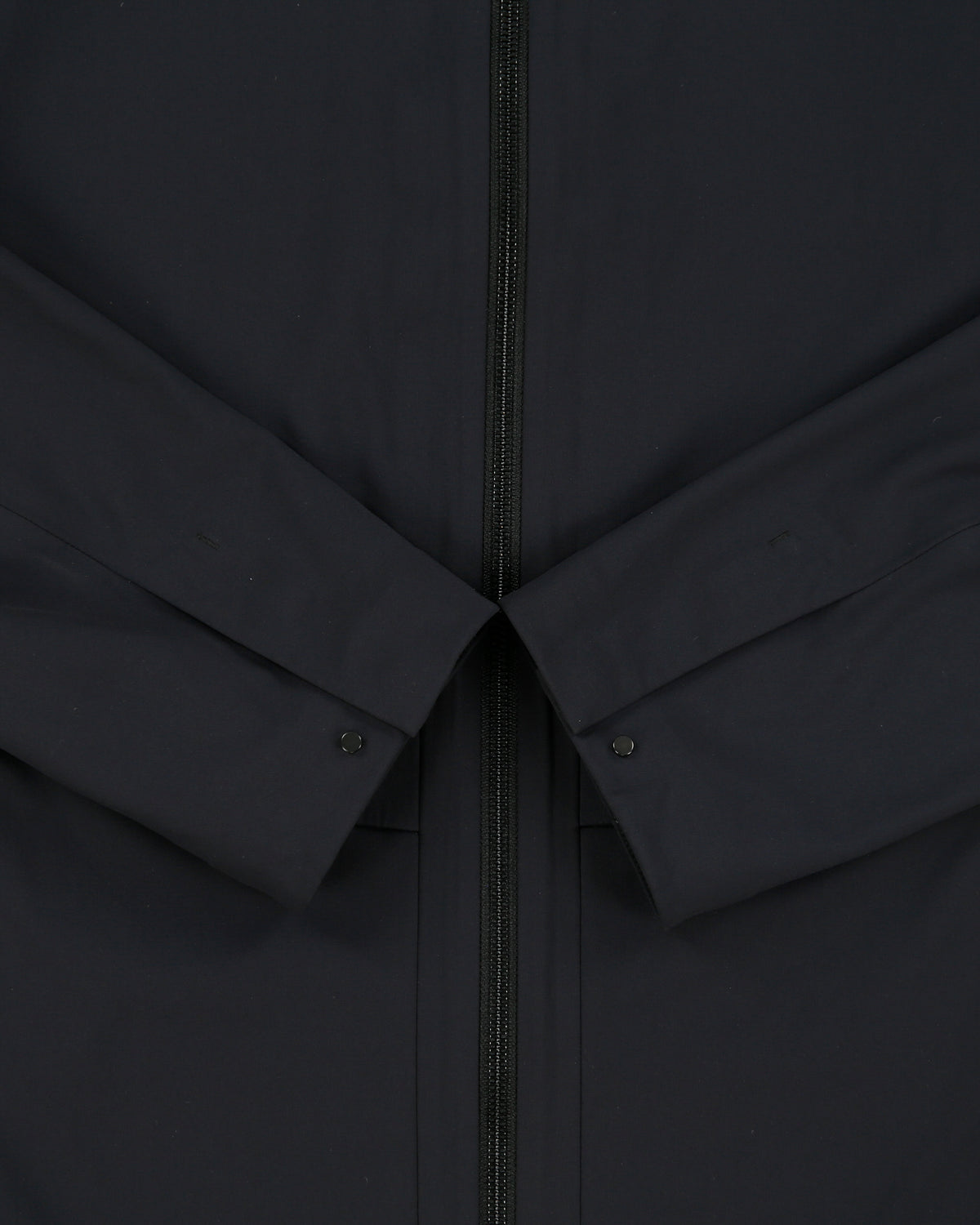 2022 Arc'teryx Veliance Spere Fleece Lined Gore-Tex Soft Shell City Jacket - M