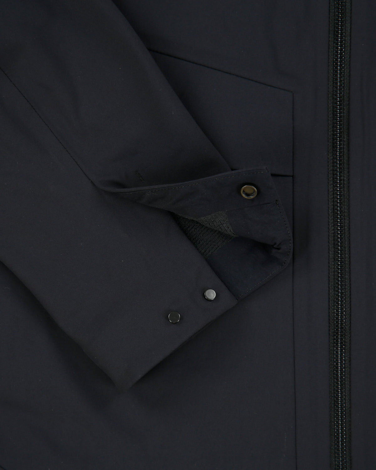 2022 Arc'teryx Veliance Spere Fleece Lined Gore-Tex Soft Shell City Jacket - M