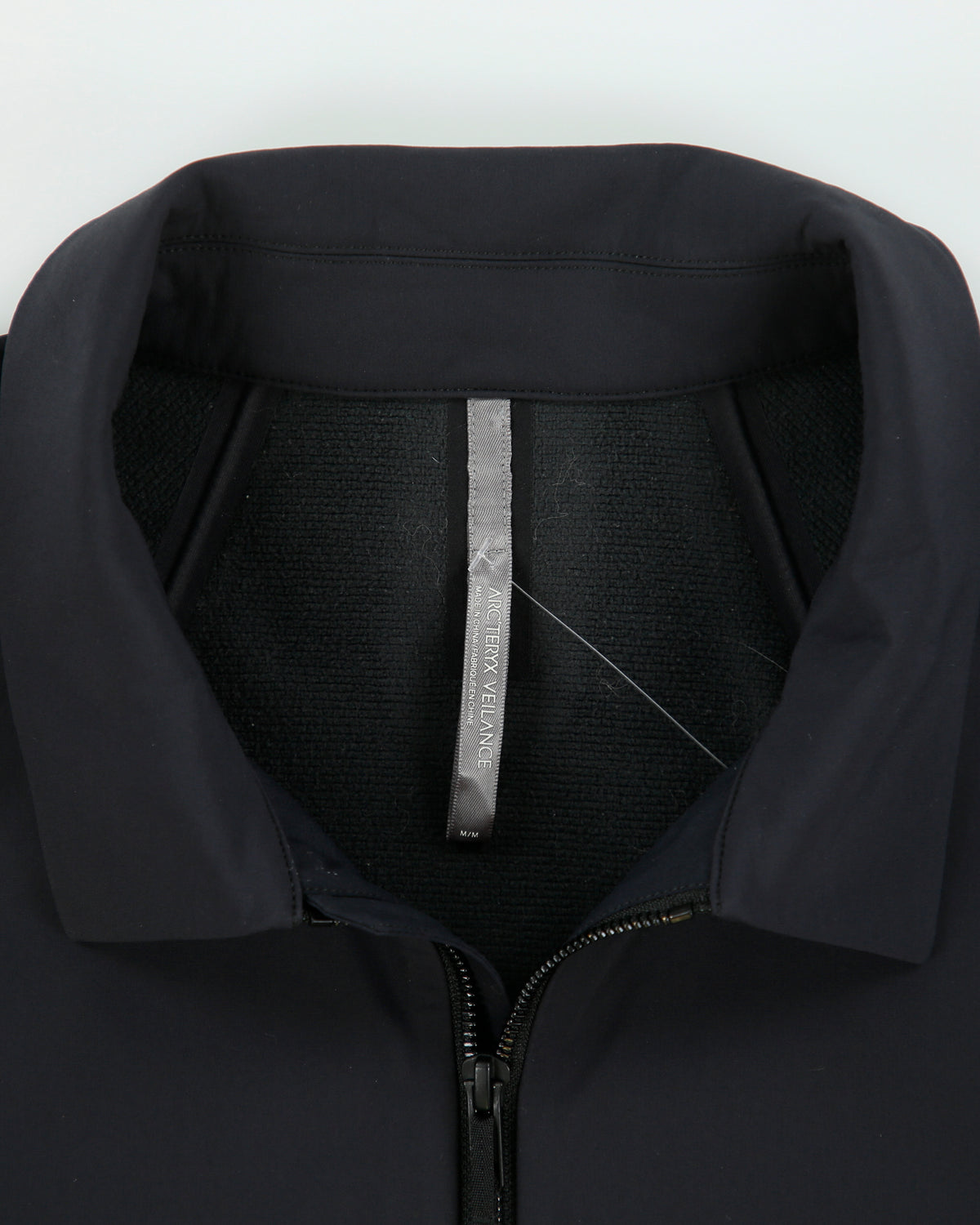 2022 Arc'teryx Veliance Spere Fleece Lined Gore-Tex Soft Shell City Jacket - M