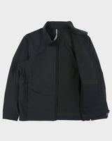 2022 Arc'teryx Veliance Spere Fleece Lined Gore-Tex Soft Shell City Jacket - M