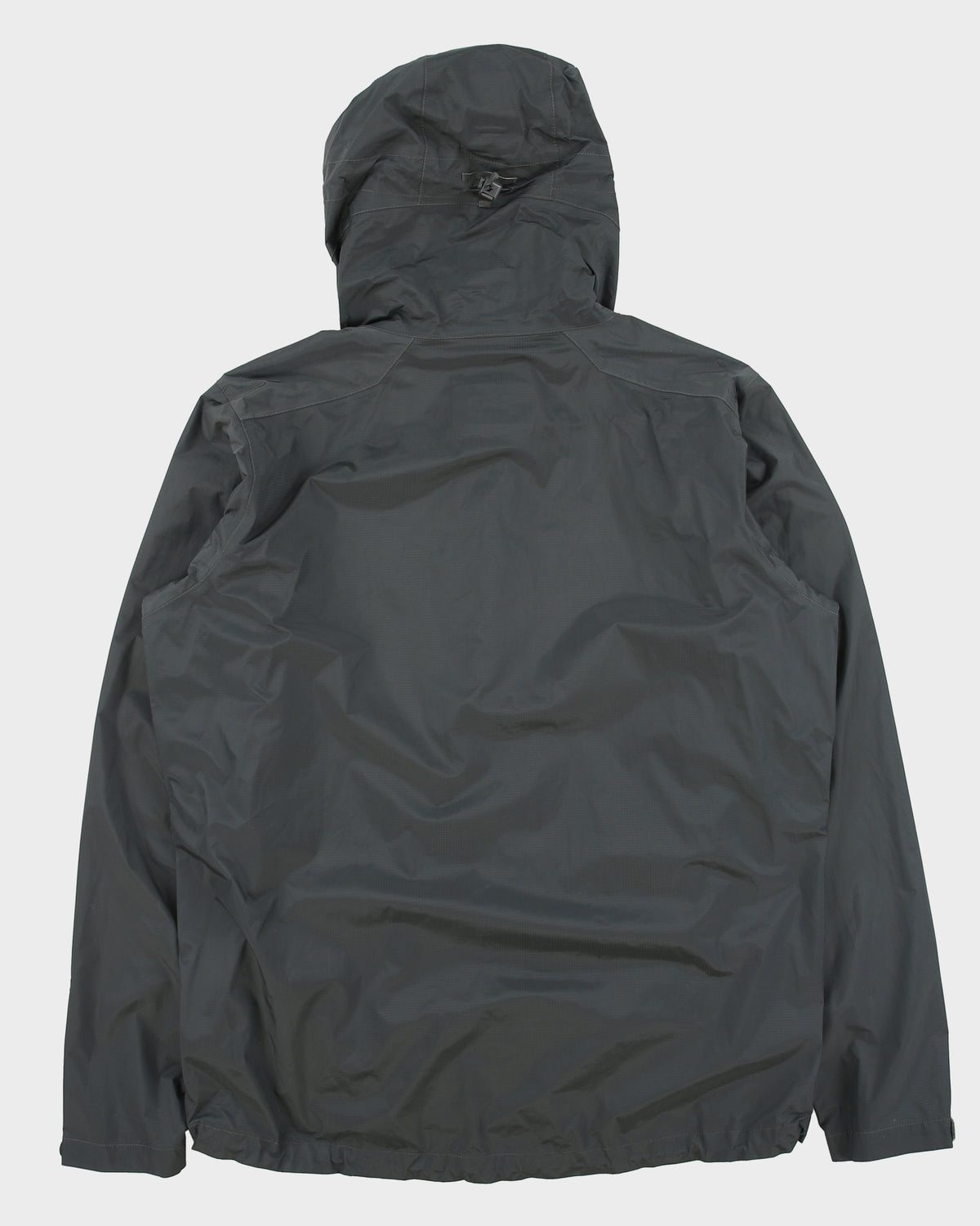 Vintage Patagonia Graphite Lightweight Shell H2No Jacket - L