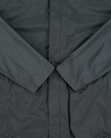 Vintage Patagonia Graphite Lightweight Shell H2No Jacket - L