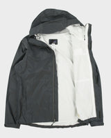 Vintage Patagonia Graphite Lightweight Shell H2No Jacket - L
