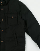 Vintage Y2K 00s Polo Ralph Lauren Down Filled Western Puffer Jacket - L