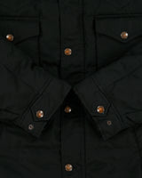 Vintage Y2K 00s Polo Ralph Lauren Down Filled Western Puffer Jacket - L