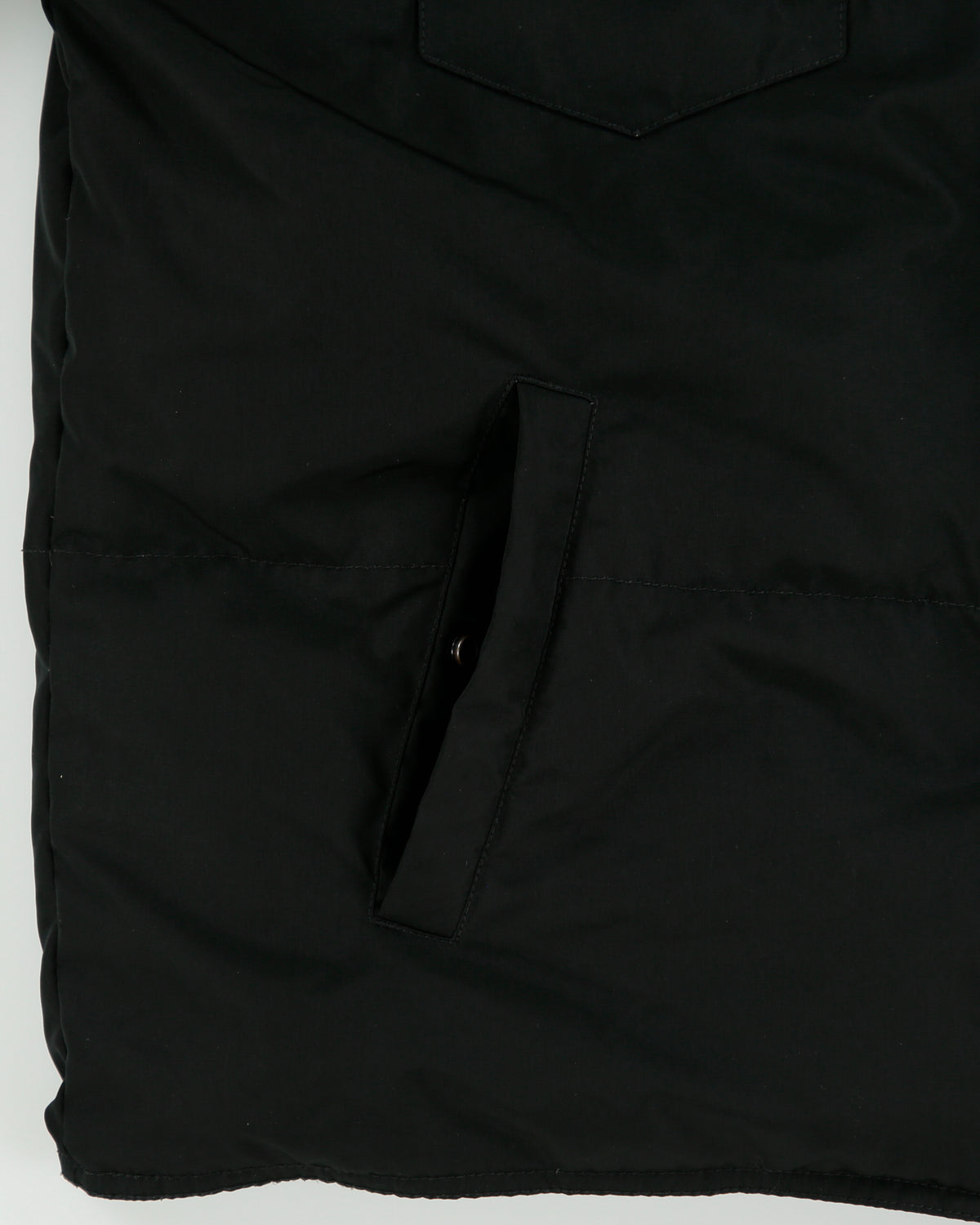 Vintage Y2K 00s Polo Ralph Lauren Down Filled Western Puffer Jacket - L