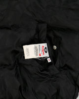 Aape By A Bathing Ape Reversible Camo Goose Down Hooded Puffer Jacket - M