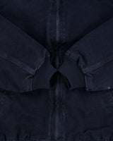 Vintage 2006 Y2K Carhartt J14 MDT Quilted Rugged Sandstone Duck Canvas Sante Fe Jacket - M