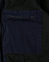 Vintage 2006 Y2K Carhartt J14 MDT Quilted Rugged Sandstone Duck Canvas Sante Fe Jacket - M
