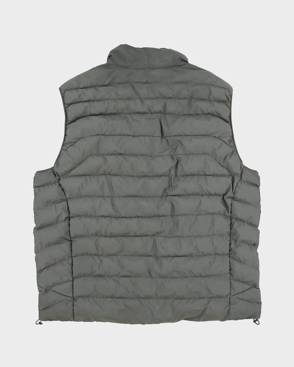 Polo Ralph Lauren Charcoal Performance Puffer Gilet - XL