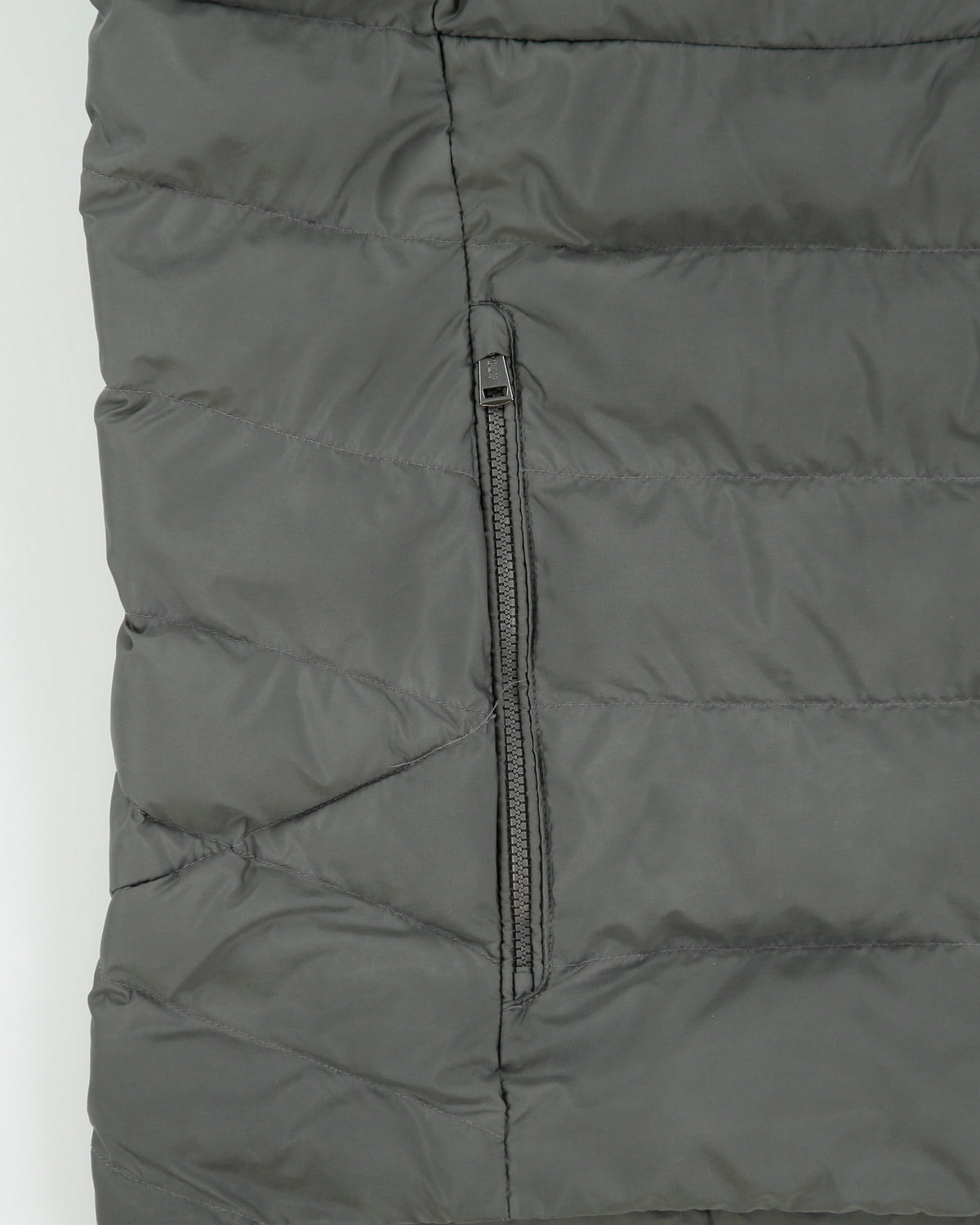 Polo Ralph Lauren Charcoal Performance Puffer Gilet - XL