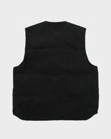 Nanamica x The North Face Purple Label Corduroy Goose Down Puffer Gilet - M