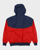 Nike Sportswear Colourblock Shell Windrunner Jacket - S