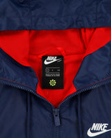 Nike Sportswear Colourblock Shell Windrunner Jacket - S