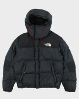 Vintage Y2K 00s The North Face Japan Summit Series 700 Goose Down Windstopper Puffer Jacket - M