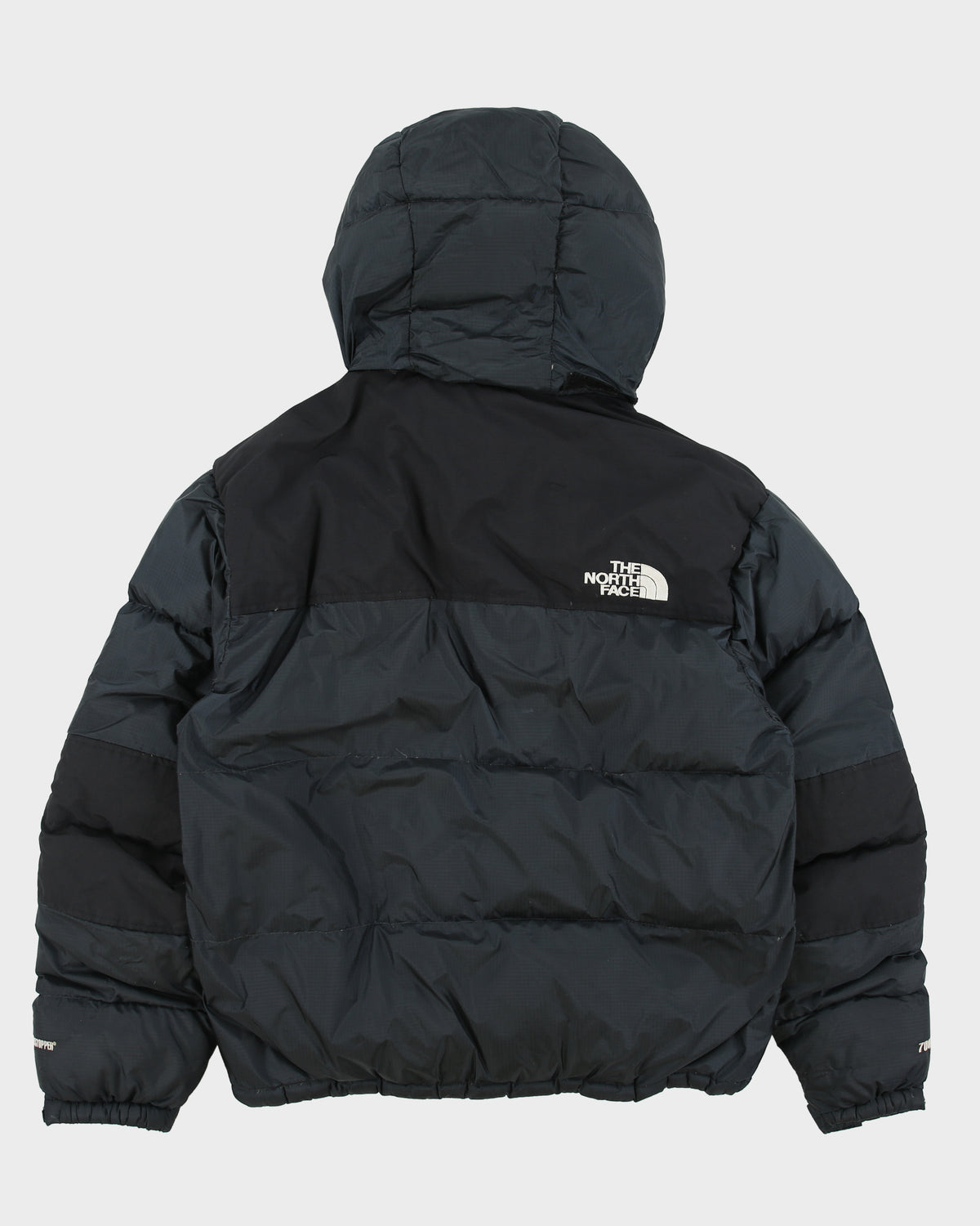 Vintage Y2K 00s The North Face Japan Summit Series 700 Goose Down Windstopper Puffer Jacket - M