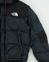 Vintage Y2K 00s The North Face Japan Summit Series 700 Goose Down Windstopper Puffer Jacket - M