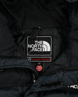 Vintage Y2K 00s The North Face Japan Summit Series 700 Goose Down Windstopper Puffer Jacket - M
